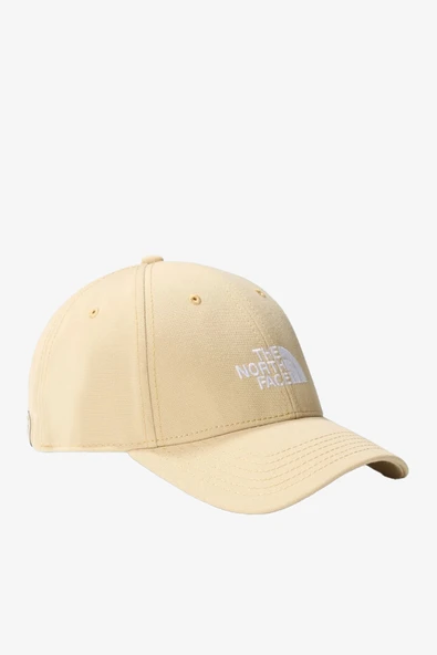 The North Face Recycled 66 Classıc Unisex Gri Şapka NF0A4VSVLK51