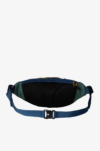 The North Face Terra Lumbar 6L Unisex Mavi Bel Çantası NF0A81ENBI01 - 2