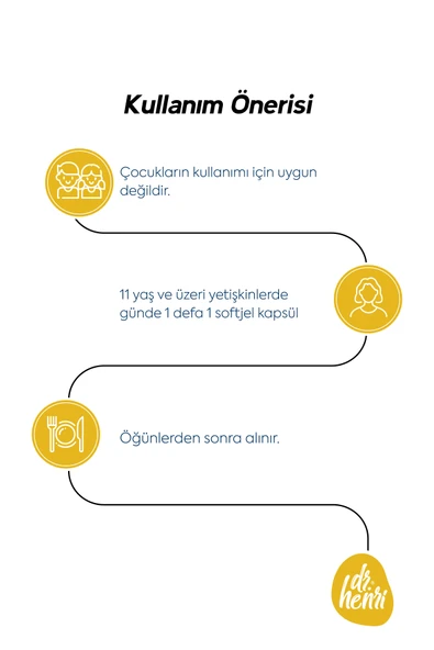 Selevit Mom 30 Kapsül Omega-3, Multivitamin ve Multimineral İçeren Takviye Edici Gıda - 3