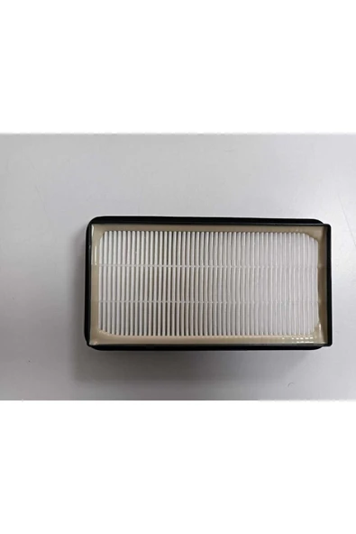 Vantuz V5 Elektrikli Süpürge - Hepa Filtre -orjinal Yedek Parça Boyser Servis - Resim 3