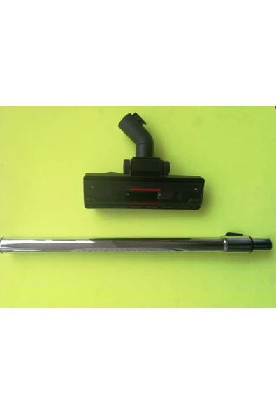 Ru 155 Clean Master Wet Emici Başlık Teleskopik Boru Seti - Resim 2