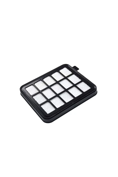 VCC 7870/8170 Süpürge Motor Koruma Ön Filtre ürün görseli