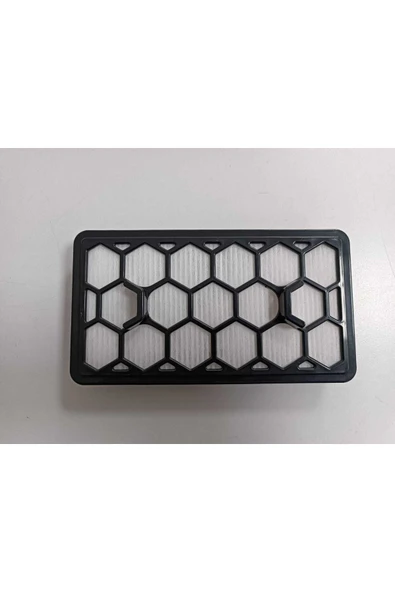 Vantuz V5 Elektrikli Süpürge - Hepa Filtre -orjinal Yedek Parça Boyser Servis ürün görseli