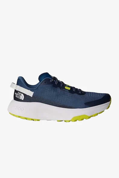 The North Face M Altamesa 300 Erkek Mavi Koşu Ayakkabısı NF0A8A9R9261