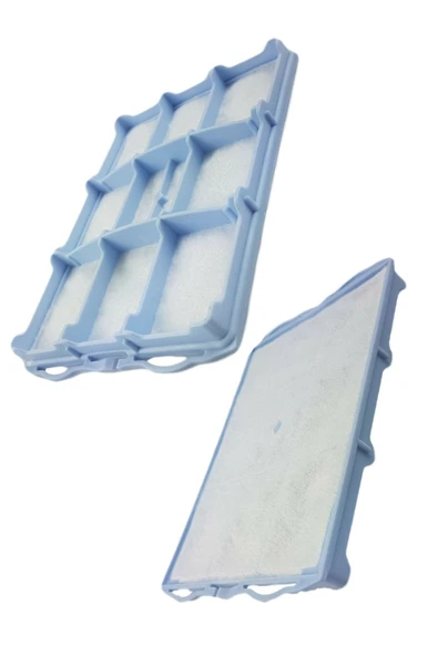 Bsg 7000 - 7999 Formula Motor Koruma Filtre (5 Adet)si (5 Adet) - Resim 2