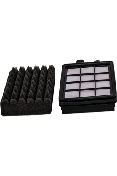 Al 606 Sm Hepa Filtre Seti ürün görseli