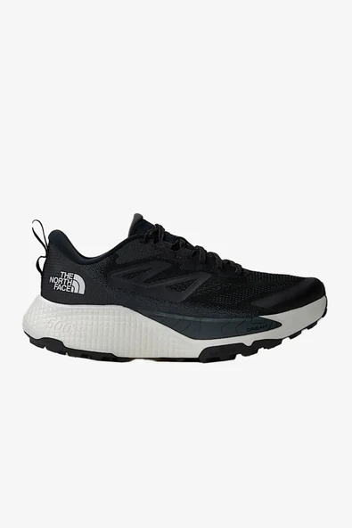 The North Face M Altamesa 500 Erkek Siyah Koşu Ayakkabısı NF0A83N3KT01
