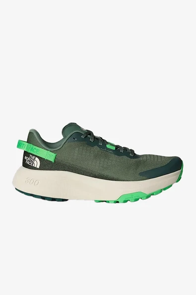 The North Face M Altamesa 300 Erkek Yeşil Koşu Ayakkabısı NF0A8A9R7241
