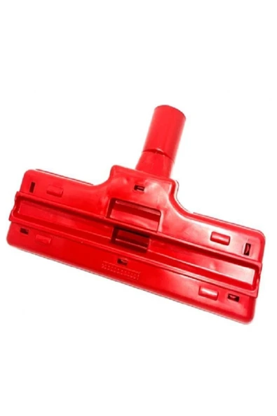 Fantom Dik Süpürge Pratik P 1200 Emici Kırmızı - Resim 3