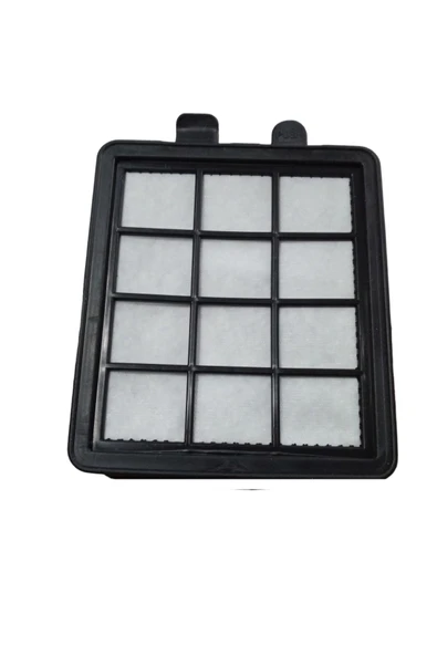 606 Sm / Sp / St Hepa Filtre Seti - Resim 3