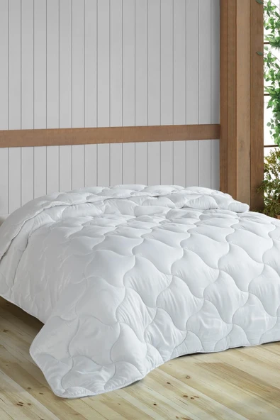 Varol Çift Kişilik Microfiber Yorgan