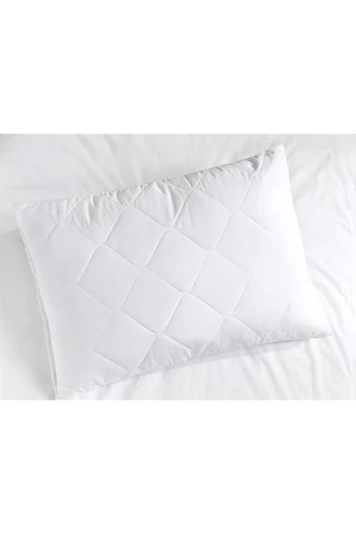 Varol Kapitone Silikon Yastık 50x70cm 2 Adet - 1