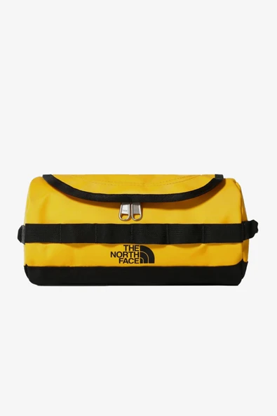 The North Face Bc Travel Canıster Unisex Siyah Seyehat Çantası NF0A52TG4WP1