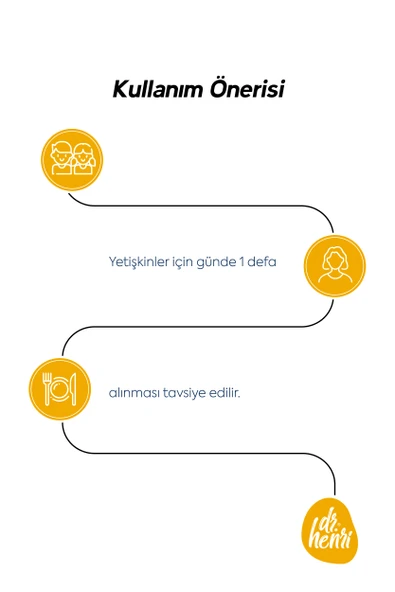 D3 K2 Vitamini içeren Takviye Edici Gıda - 4