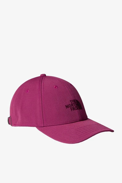 The North Face Recycled 66 Classıc Unisex Mor Şapka NF0A4VSVAGC1