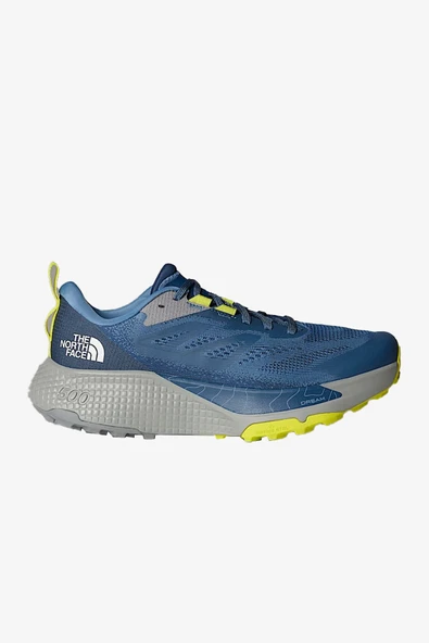 The North Face M Altamesa 500 Erkek Mavi Koşu Ayakkabısı NF0A83N380F1