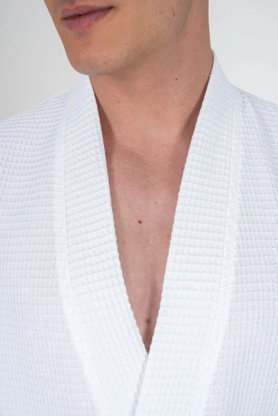 Varol Nemesis Serisi Pike Otel Bornozu