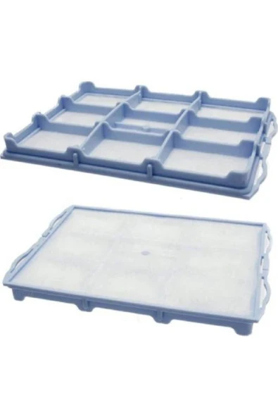 Bosch Süpürge Filtresi Motor Koruma Filtre Bsa 52000 ürün görseli