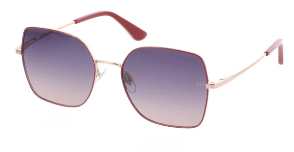 Hawk HW2239-03 55 Polarize Kadın Güneş Gözlüğü ürün görseli 1