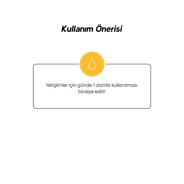 D3 K2 Vitamini içeren Takviye Edici Gıda - Resim 4