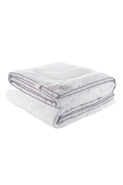 Varol Soft Dört Mevsim Çift Kişilik Yorgan 195x215cm - 3