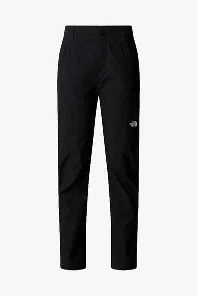 The North Face W Exploratıon Kadın Siyah Pantolon NF0A8BR7JK31