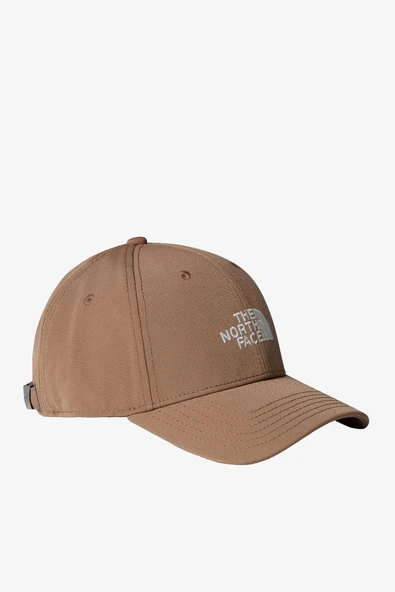 The North Face Recycled 66 Classıc Unisex Bej Şapka NF0A4VSVAIA1