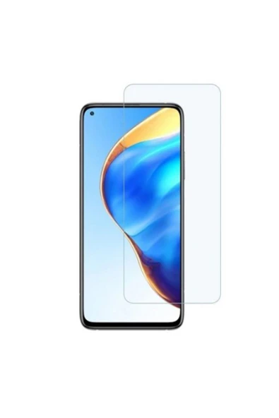 Tecno Camon 19 Pro Uyumlu Ön Koruma Cam Ekran Koruyucu