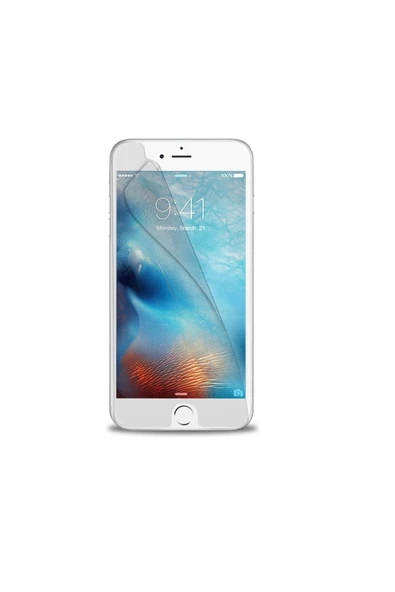 Apple Iphone 6s Uyumlu Ön Koruma Nano Ekran Koruyucu