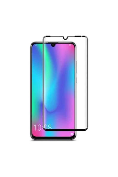 Huawei P30 Lite Uyumlu Ön Koruma Seramik Nano Ekran Koruyucu