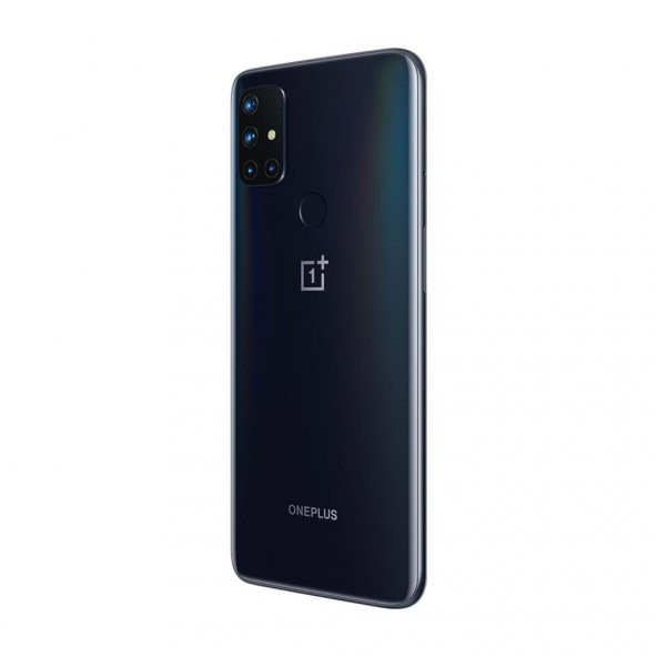 Oneplus Nord N10 5G 128 GB Siyah (Midnight Ice) - 3