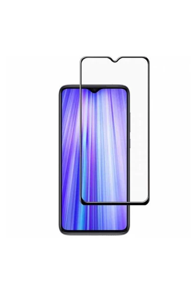 Xiaomi Redmi Note 8 Pro Uyumlu Ön Koruma Seramik Nano Ekran Koruyucu