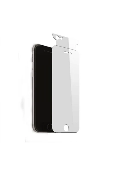 Iphone 7 Uyumlu Ön Ve Arka Koruma 360 Full Kaplama