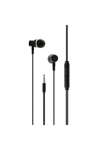 NT-39 Kablolu 100 Cm Kulak İçi Kulaklık