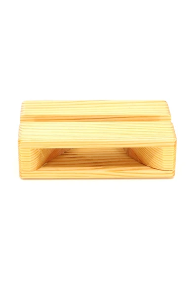 ENT-80006 Telefon Stand Speaker - Açık Kahverengi