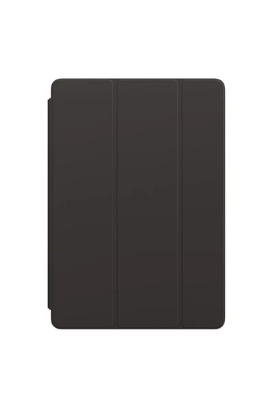 Apple iPad Mini Uyumlu Flip Seri Kapaklı Kılıf - Siyah