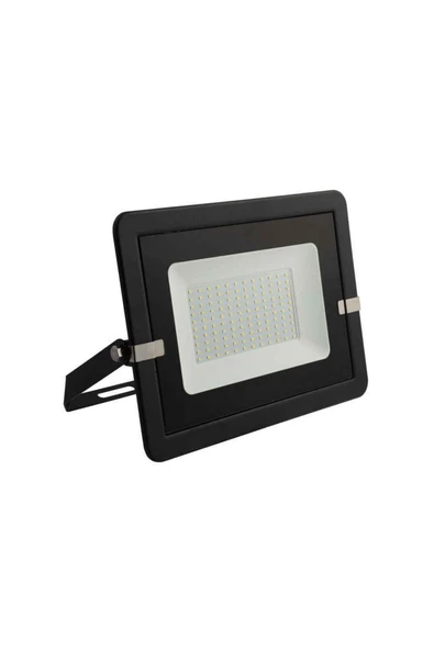 Voxify 10w Led Projektör Yeşil Işık 1500 Lümen, Yerli Üretim