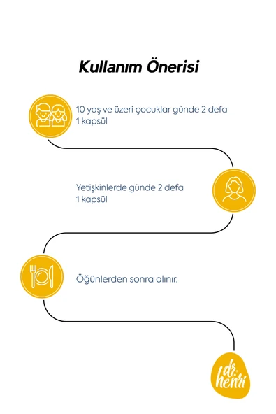 Balık Yağı Içeren Omega-3 D3 & K2 Vitamin 60 Kapsül Takviye Edici Gıda - 3