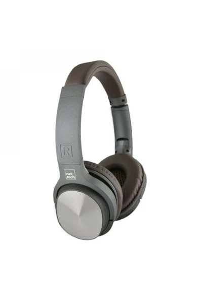 Nt-bth07 Wireless Kulak Üstü Kulaklık Rated 0 Stars Out Of 5