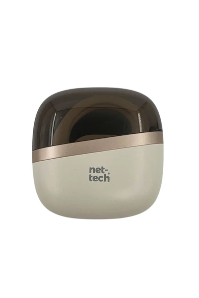 ENT-BTH25 Kulakiçi Bluetooth Kulaklık - Gold