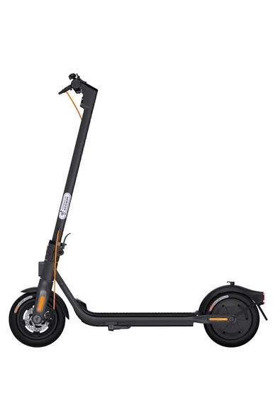 Segway Ninebot KickScooter F2 PLUS Elektrikli Scooter - 2
