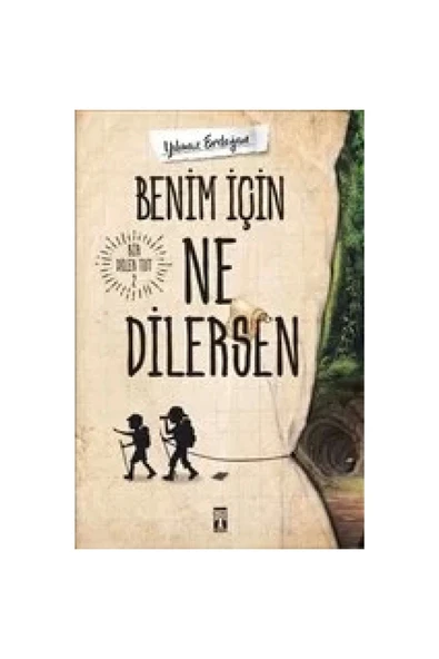 BENİM İÇİN NE DİLERSEN   YILMAZ ERDOĞAN   TİMAŞ - 1