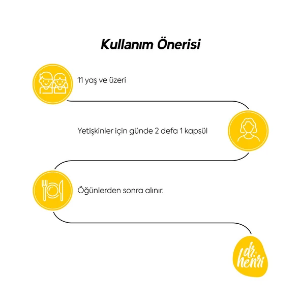 Balık Yağı Içeren Omega-3 D3 & K2 Vitamin 60 Kapsül Takviye Edici Gıda - Resim 4