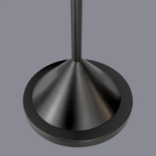 Solera Siyah Lambader - 5