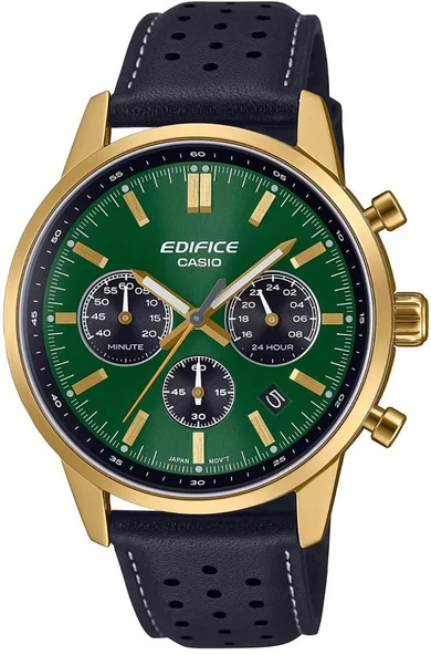 Casio Edifice EFR-575CL-3ADF Erkek Kol Saati