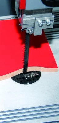 Einhell TC-SB 305 U Şerit Testere 4308055 - 3