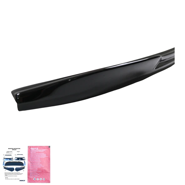 CUPRA Leon MK1 2020-2024 Alt Spoiler / CUPRA Leon MK1 Makyajlı 2024+ Alt Spoiler - 6
