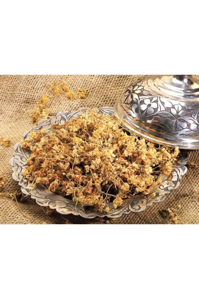 Çiçek Ihlamur 250gr. ürün görseli