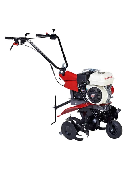 Honda FG320 GP160 5.5 Hp Benzinli Çapa Makinesi - 2