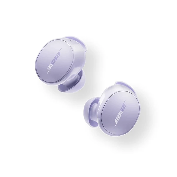 Bose QuietComfort Earbuds Chilled Lilac Kulak İçi Kulaklık 2024 Edition